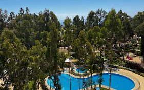 Algarrobo Espectacular piso 10 vista bahía